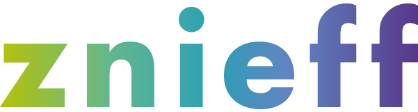 Logo ZNIEFF